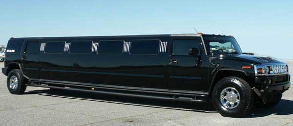 Limo Shipping by All Day Auto Transport