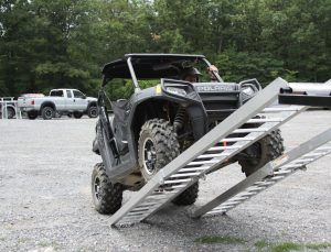 Ship a Polaris RZR across the country - All Day Auto Transport
