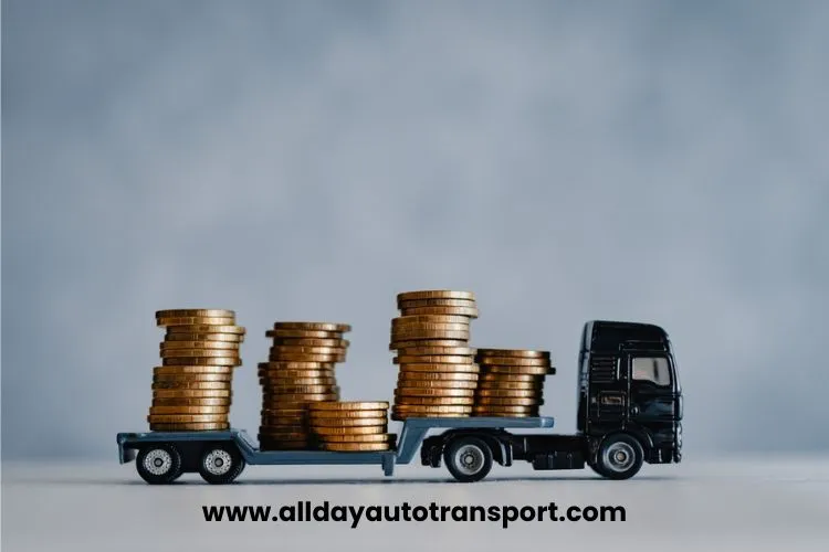 Comparison to Driving Costs