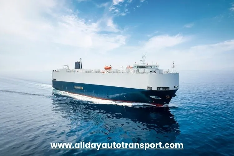International Car Shipping A Quick Look