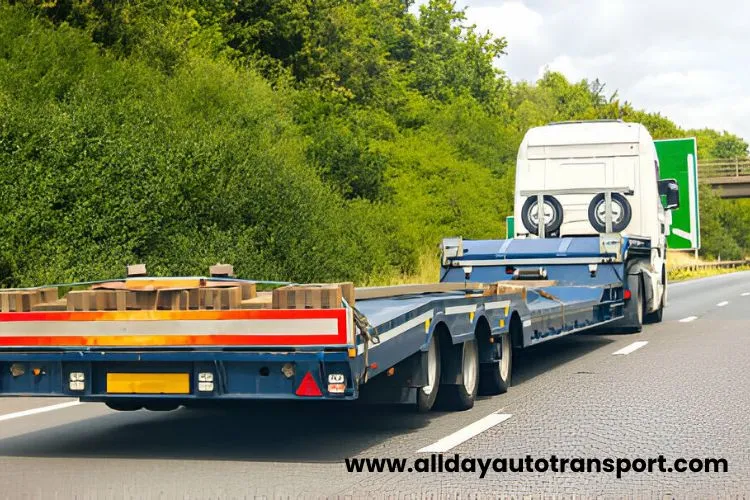 Advantages of Using RGN Trailers