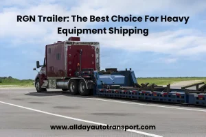 RGN Trailer