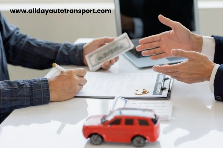 Selling a Car Who Pays More CarMax or Carvana