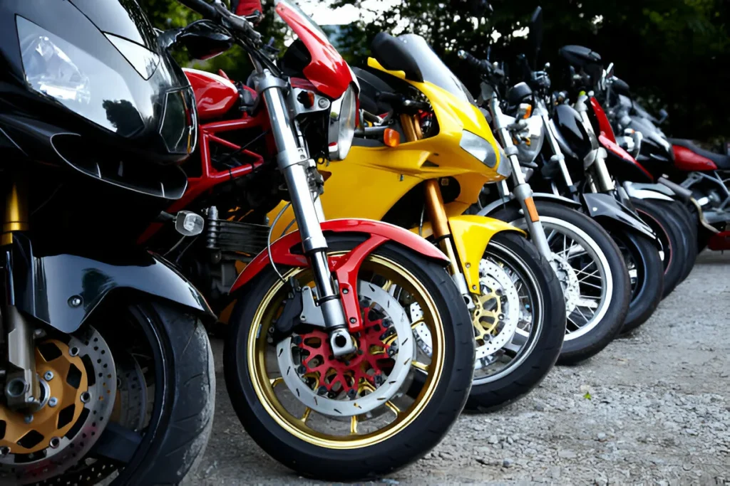 Best Motorcycle Shipping Tips with ADAT