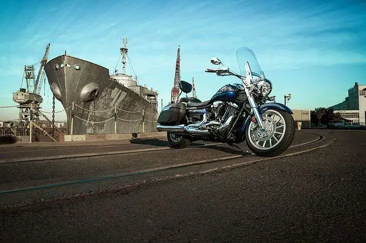 Best Way To Transport a Motorcycle