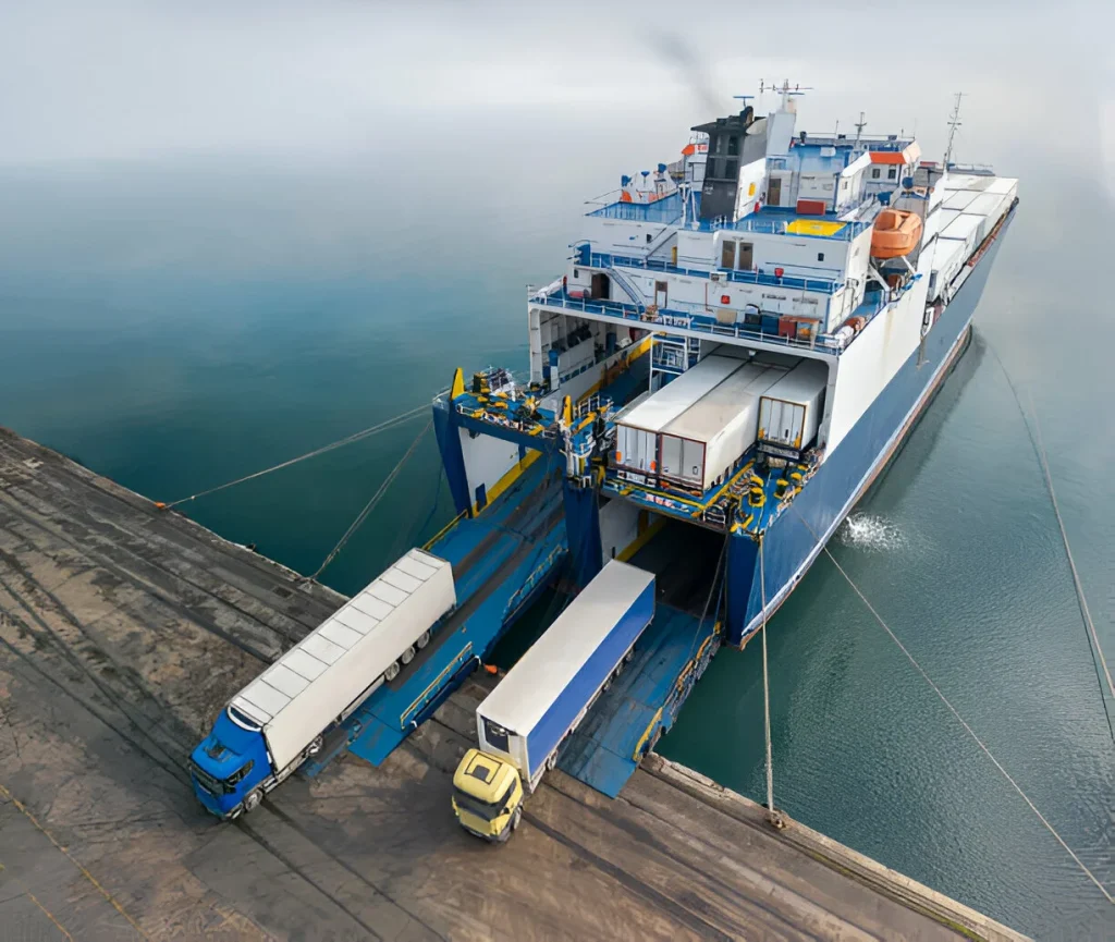 Choose All Day Auto Transport For Effortless International Car Shipping