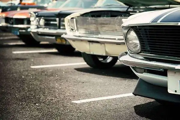 Classic Cars
