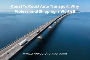 Coast To Coast Auto Transport