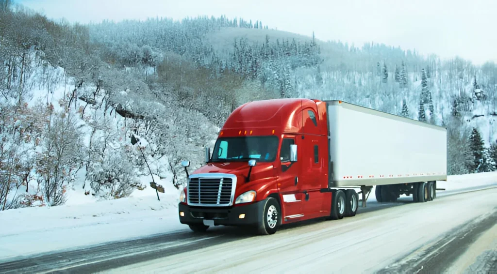 First Class Auto Transport Company Alaska
