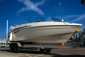 How To Prepare Your Boat Before Transportation