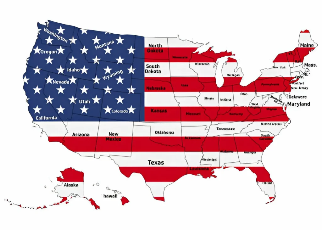 How To Ship a Boat Across All 50 States With ADAT