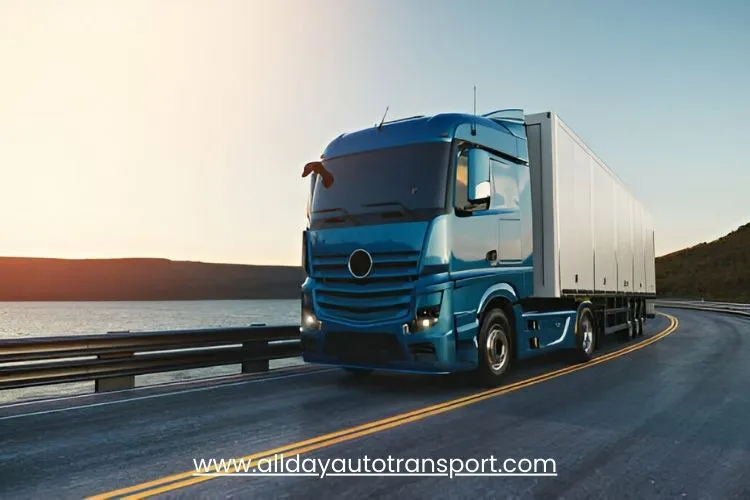 How Wisconsin To Florida Car Shipping Works With Us