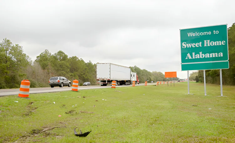 Most Popular Auto Transport Alabama Company