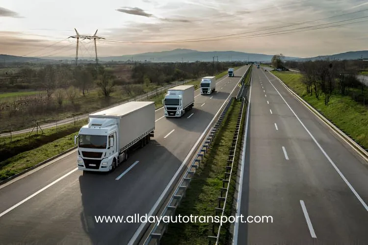 Preparing Your Vehicle For Coast to Coast Auto Transport