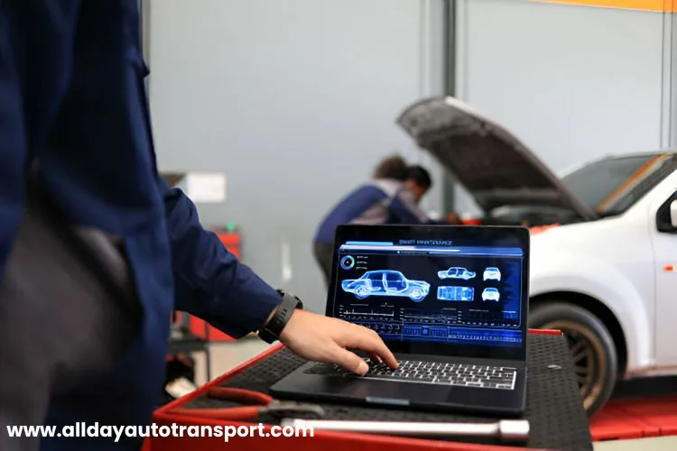What Are the Different Types of Car Inspections