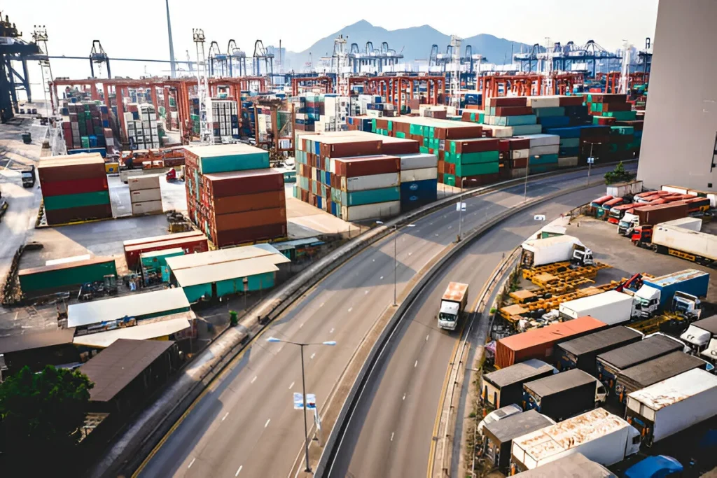 Why Choose All Day Auto Transport For International Car Shipping Services