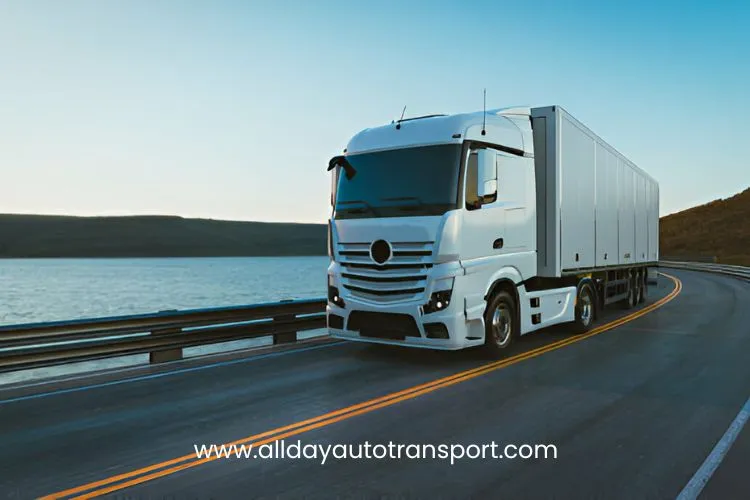 How to Find a Reliable Auto Transport Company