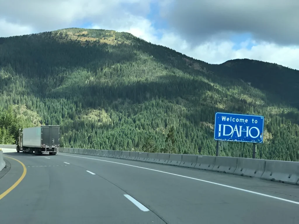 Noteworthy Idaho Auto Transport Company