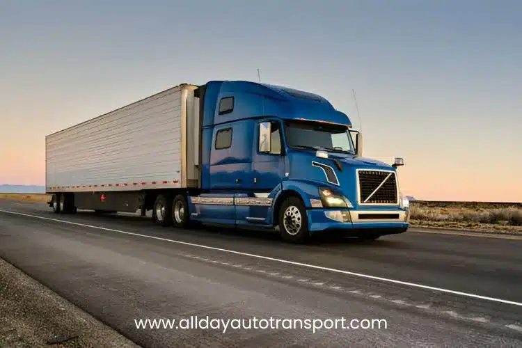 Auto Transport Broker vs Carrier Comparative Analysis