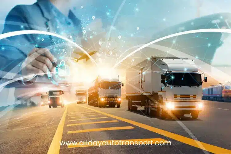 Auto Transport Broker vs Carrier Which One to Choose in 2025