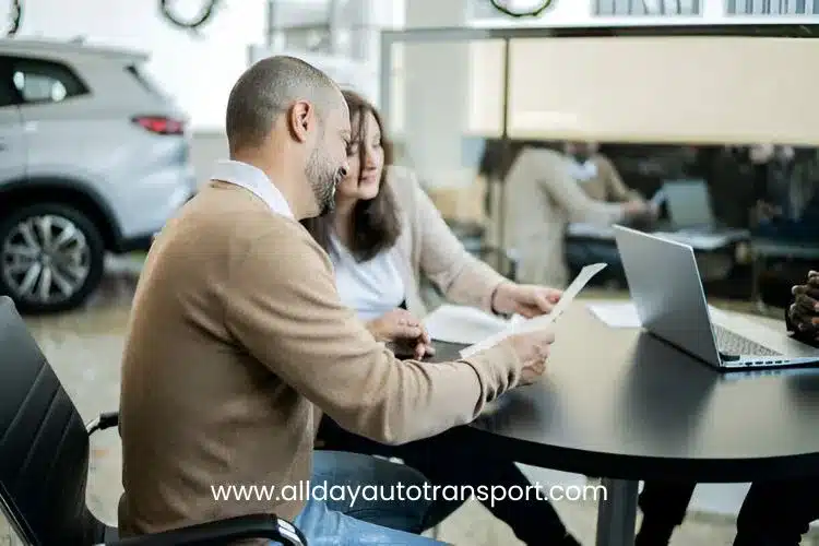 Expert Tips For New York To Minnesota Car Shipping
