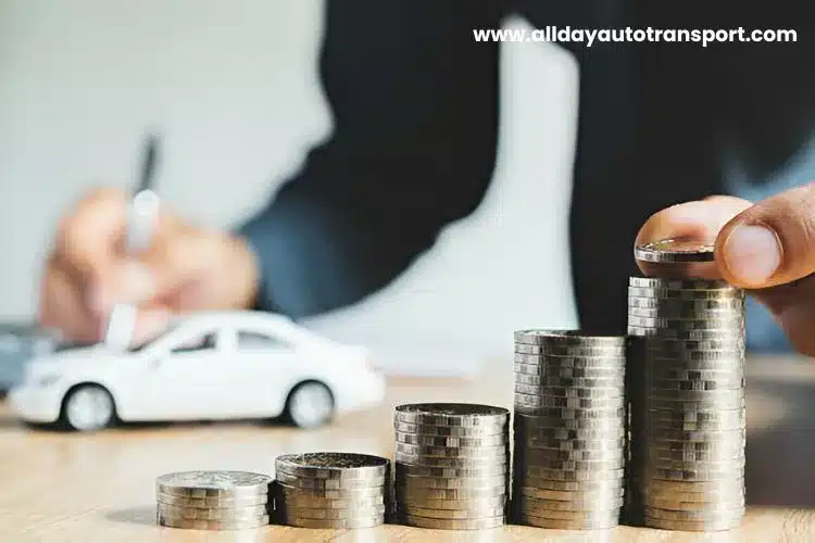 How Much Does It Cost to Shipping Cars From Minnesota To New York