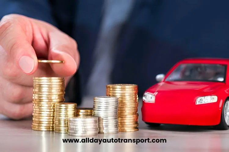 How Much Does it Cost to Transport a Vehicle from Georgia to Colorado