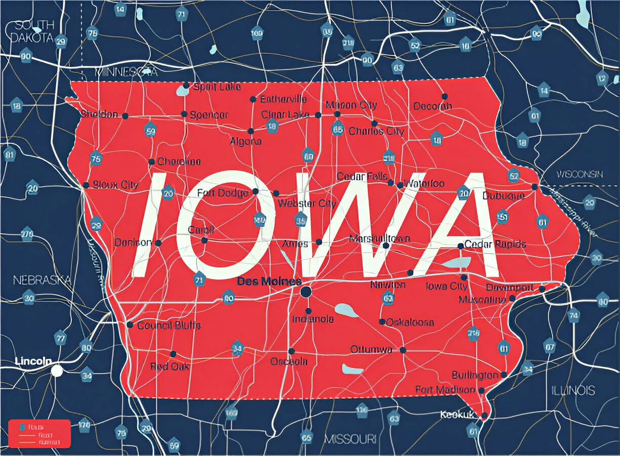 Noteworthy Car Shipping Iowa Company