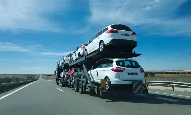 Noteworthy Car Shipping in Minnesota Company