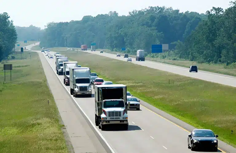 Premium Michigan Auto Transport Company
