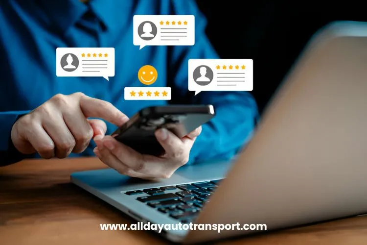 Reviews and Testimonials