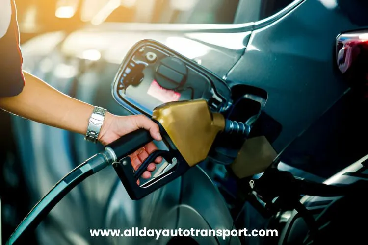 The Cost Of Fuel