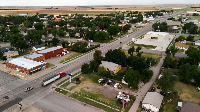 Top-Rated Car Shipping Kansas Company