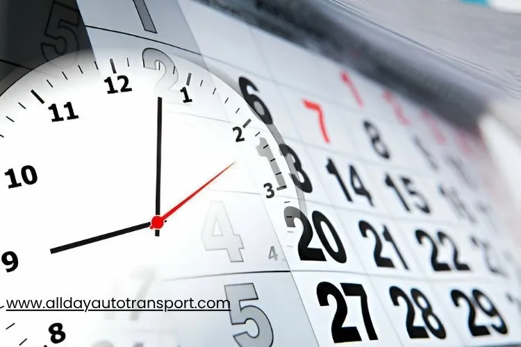Time Frame