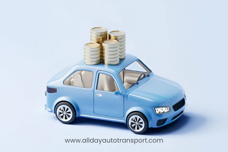 What Factors Affect The Florida to Texas Car Shipping Cost