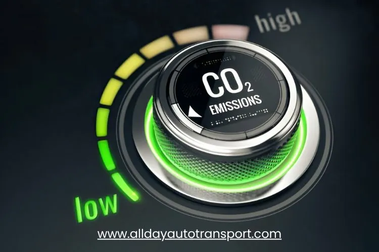 Documentation For Emissions Tests