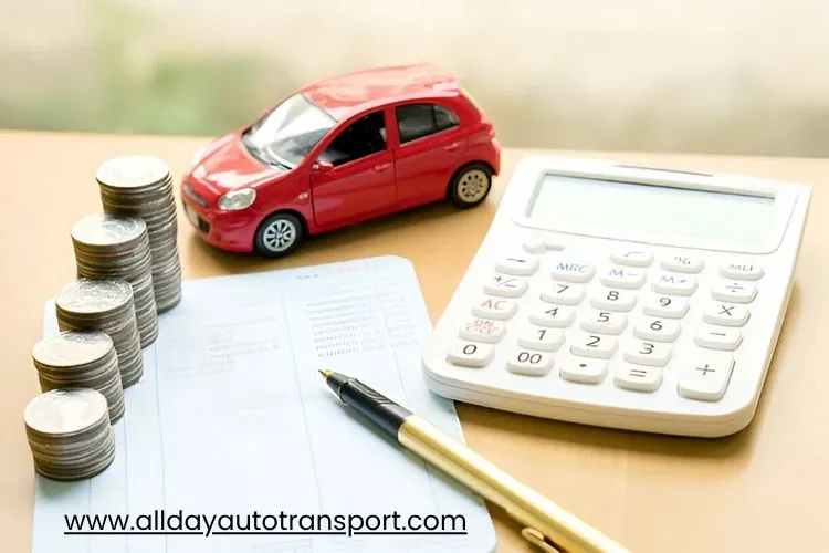 Step 3 Calculate The Total Market Value of Your Vehicle